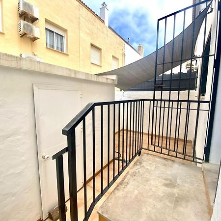 Вилла Casa Cony Тарифа Экстерьер фото